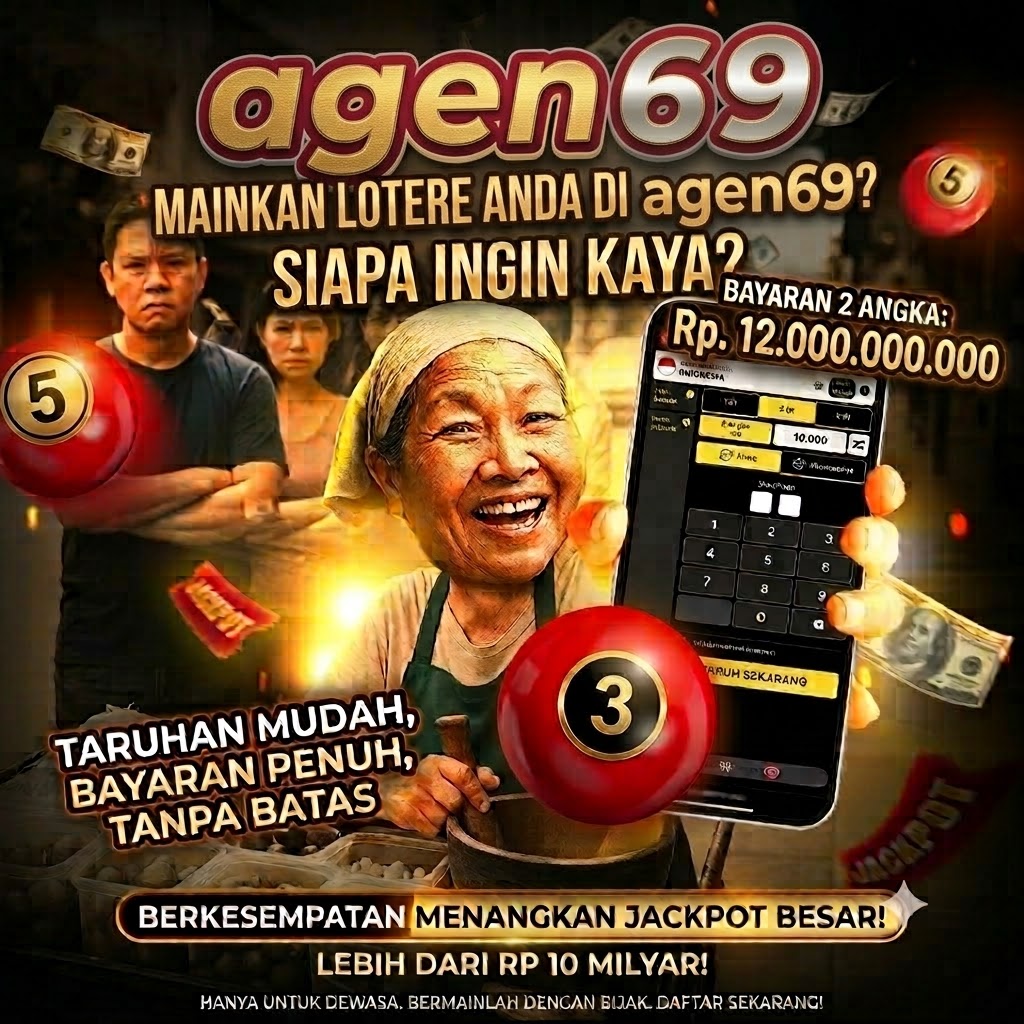 agen69
